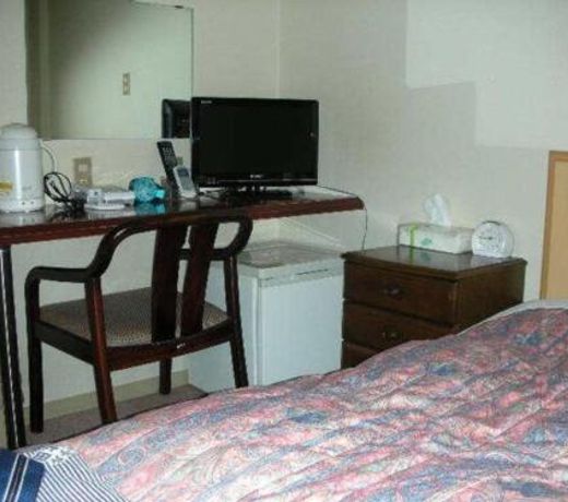 Business Hotel Ota Inn - Vacation STAY 13460v