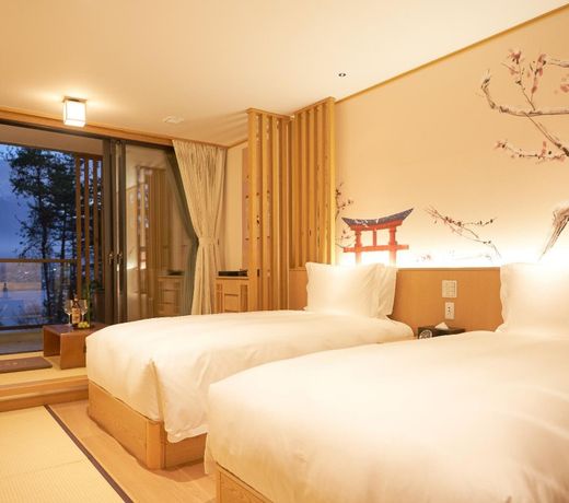 Kumonoue Fuji Hotel - Vacation STAY 13704v