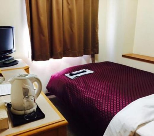 Miyazaki Five Seas Hotel - Vacation STAY 09454v