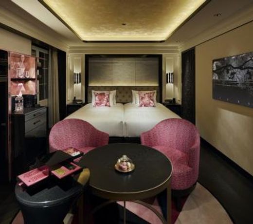 Fauchon Hotel Kyoto