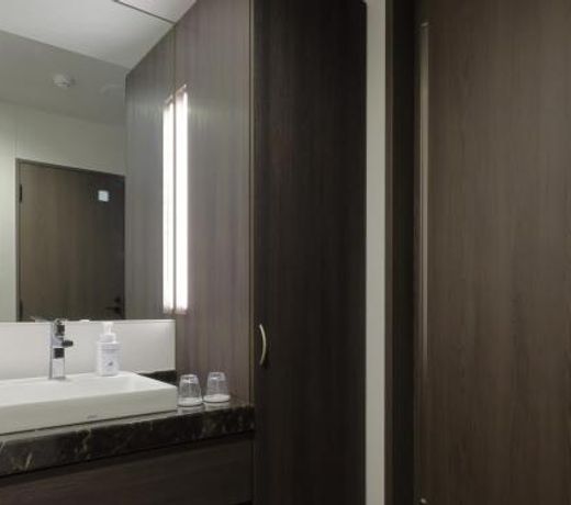 Hotel SUI Kobe Sannomiya by ABEST