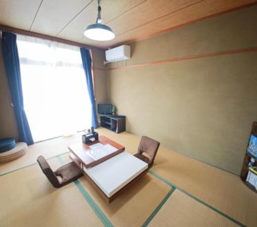 ulala hometown - Vacation STAY 09297v
