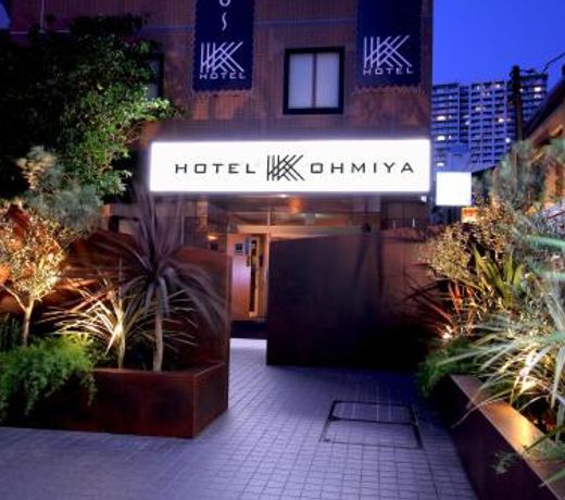 Hotel K Omiya (Adult Only)