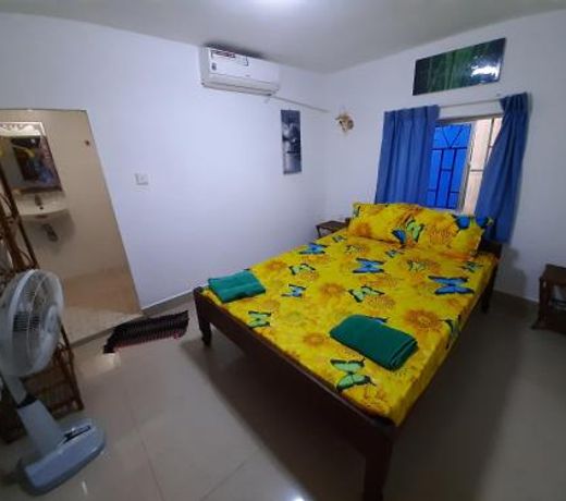 Noname guesthouse