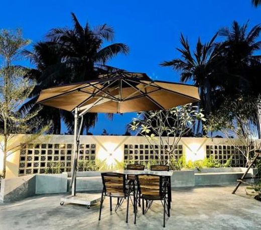 SS Hotel & Residence
