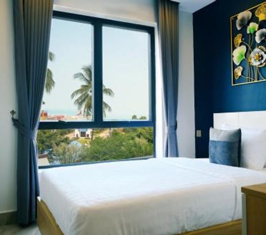 SS Hotel & Residence