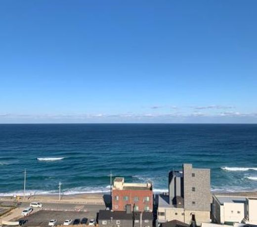 oceanVill