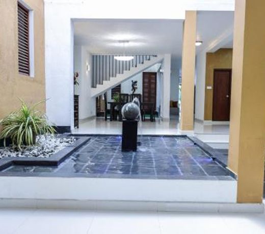 Aqualine Residencies, Dehiwala