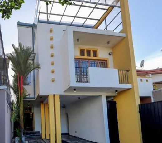 Aqualine Residencies, Dehiwala