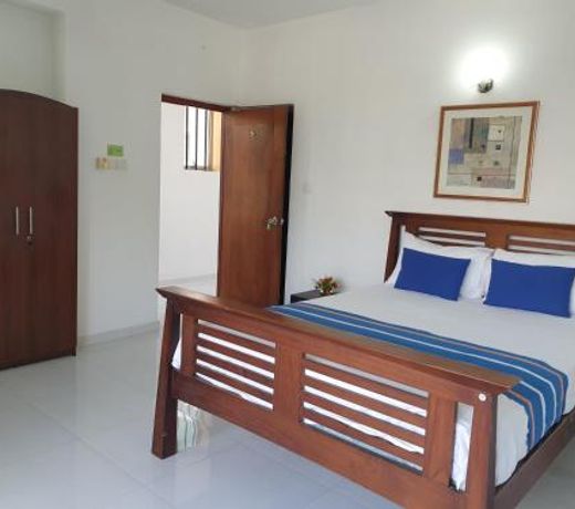 Aqualine Residencies, Dehiwala