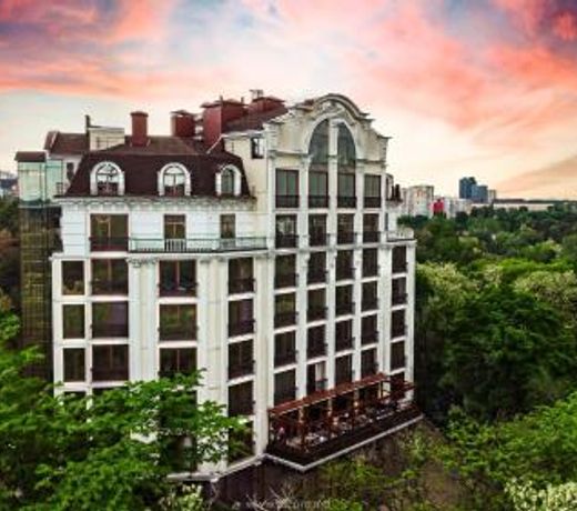 Time Hotel&SPA