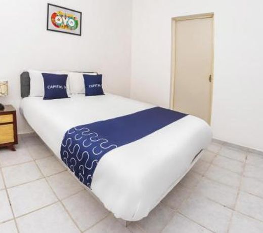 Hotel Juarez 571