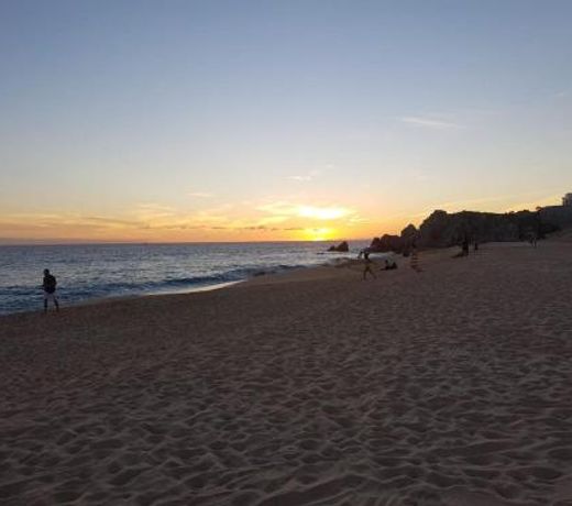 Pueblo Bonito Sunset Beach Golf & Spa Resort