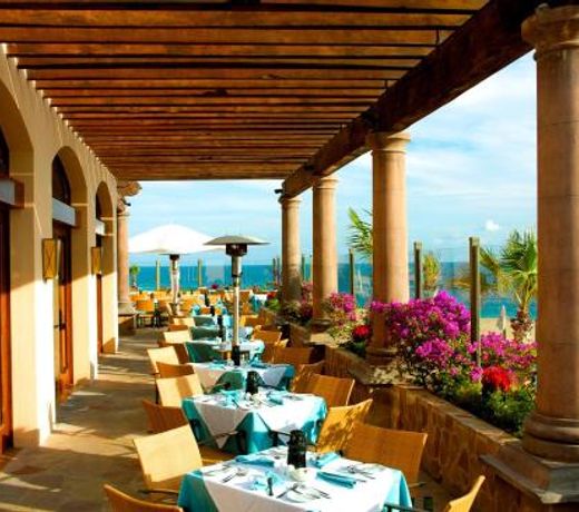 Pueblo Bonito Sunset Beach Golf & Spa Resort