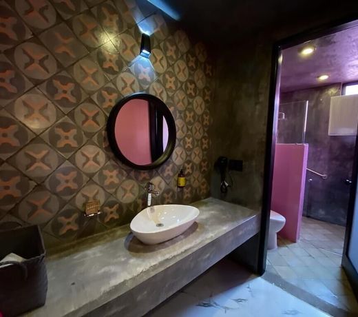 Casa Rosa Hotel & Spa