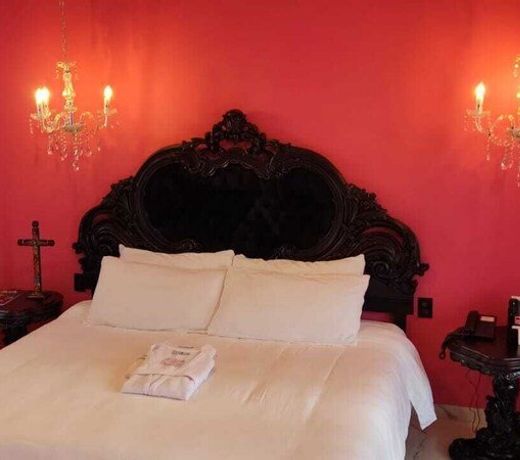 Casa Rosa Hotel & Spa