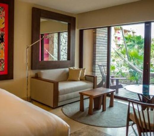 Hotel Xcaret Arte - All Parks All Fun Inclusive - Adults Only
