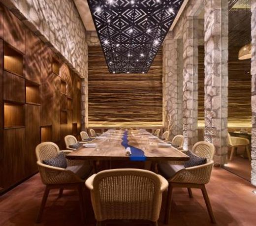 Hotel Xcaret Arte - All Parks All Fun Inclusive - Adults Only
