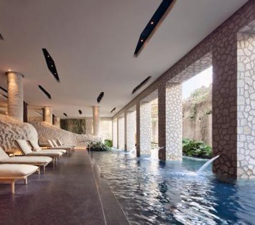 Hotel Xcaret Arte - All Parks All Fun Inclusive - Adults Only