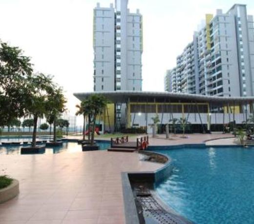 Parc Regency @ UHA