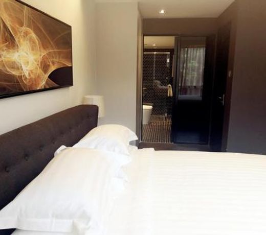 The Ipoh Hotel & Residence