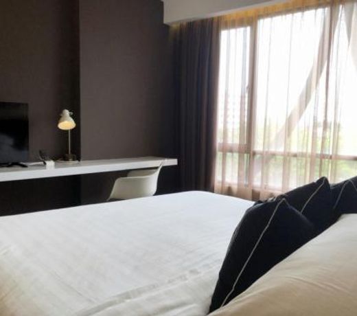 The Ipoh Hotel & Residence