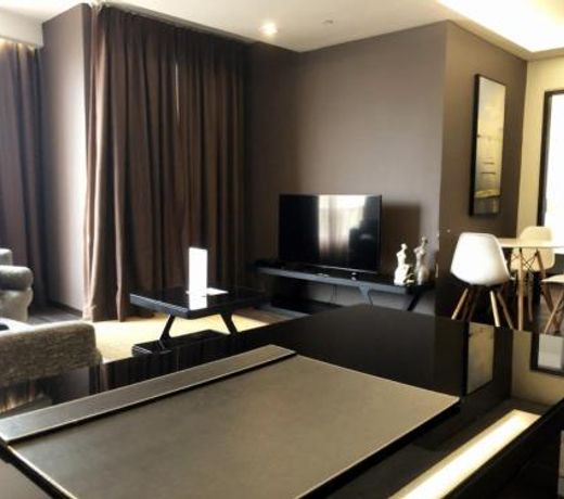 The Ipoh Hotel & Residence
