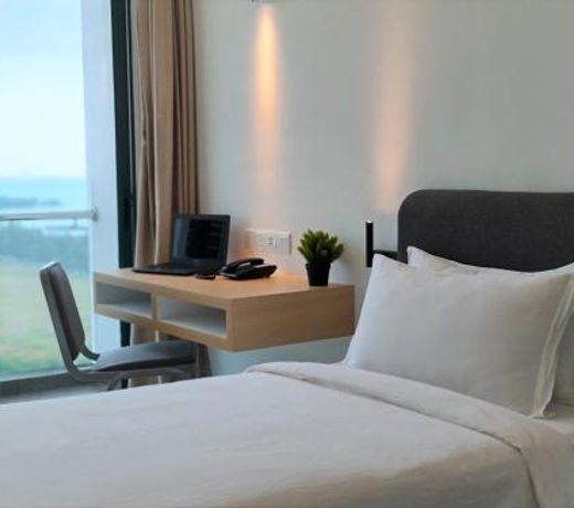 Swan Garden Resort Hotel