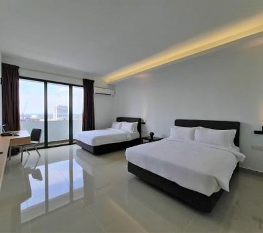 Swan Garden Resort Hotel