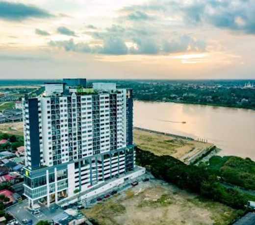 ibis Styles Kota Bharu