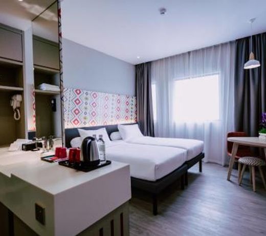 ibis Styles Kota Bharu