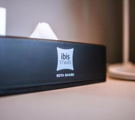 ibis Styles Kota Bharu