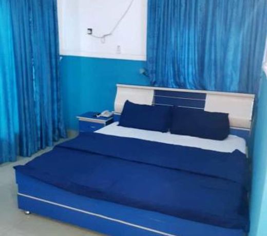 BLUE PALAZZO HOTEL