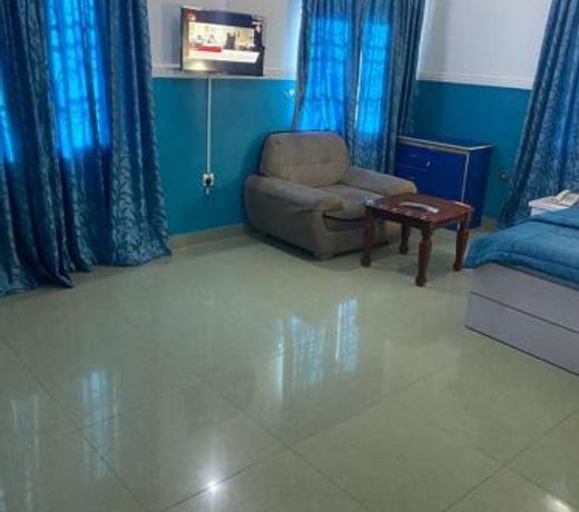 BLUE PALAZZO HOTEL