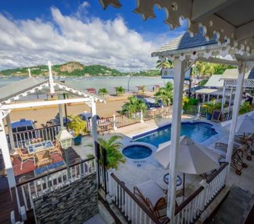 Hotel Victoriano