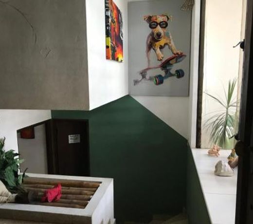 CulturaHumana Guesthouse