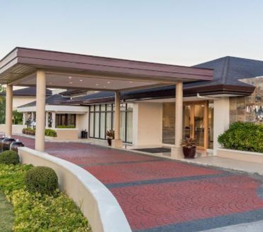 Limapark Hotel