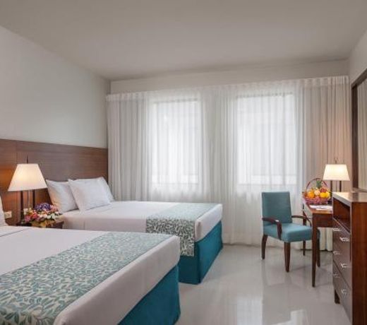Limapark Hotel