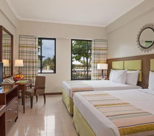 Limapark Hotel