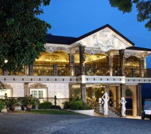 Rancho Bernardo Luxury Villas and Resort