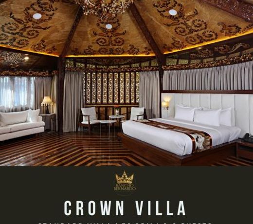Rancho Bernardo Luxury Villas and Resort