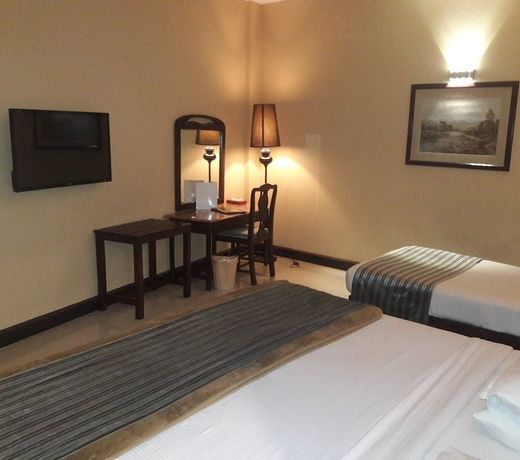 Hotel Grand