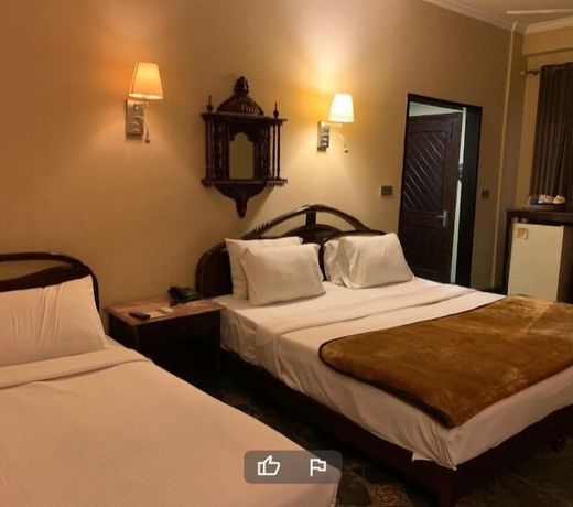 Hotel Grand
