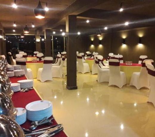 Breeze Inn Guest House Khanspur Ayubia