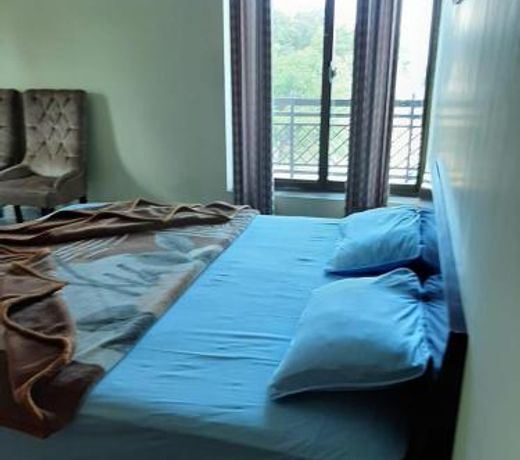 Breeze Inn Guest House Khanspur Ayubia