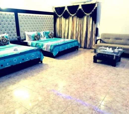 White Fort Guest House