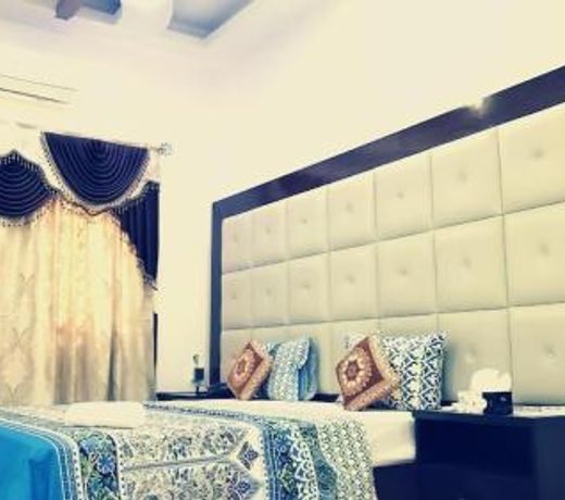 White Fort Guest House