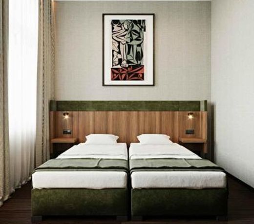 Liebeskind Boutique Hotel