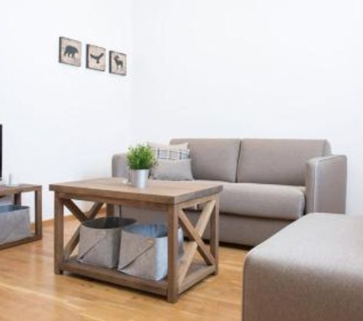 Apartman DavidoviÄ