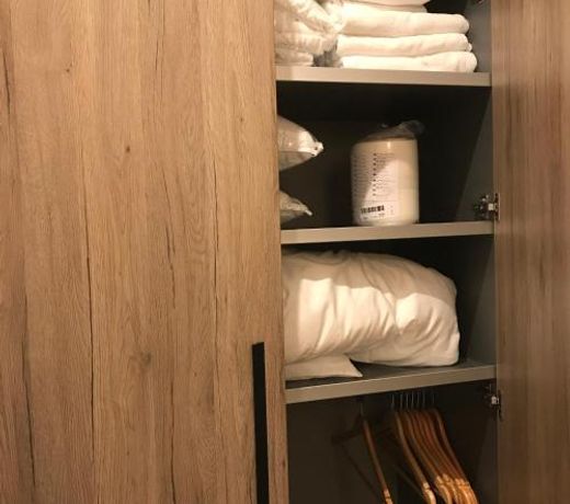 Apartman DavidoviÄ